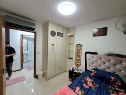 Blk 463A West Plains @ Bukit Batok (Bukit Batok), HDB 5 Rooms #505120511